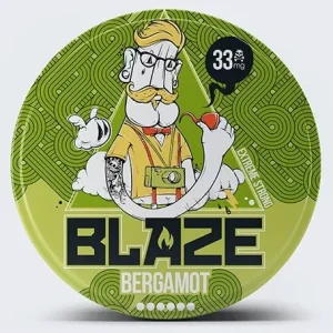 снюс BLAZE